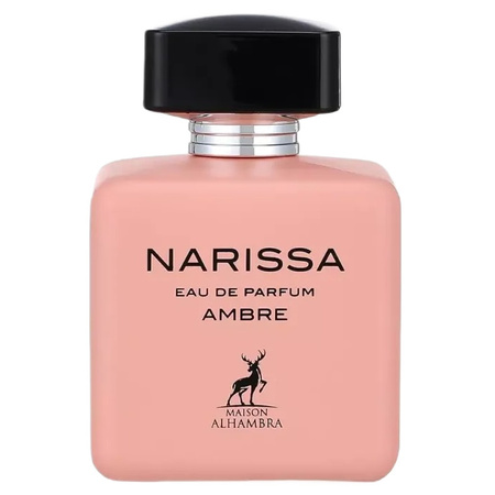 MAISON ALHAMBRA Narissa Ambre EDP spray 100ml