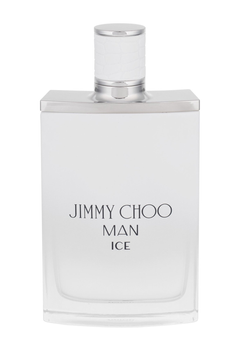 Woda toaletowa Jimmy Choo Jimmy Choo Man Ice  100 ml