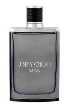 Woda toaletowa Jimmy Choo Jimmy Choo Man  100 ml