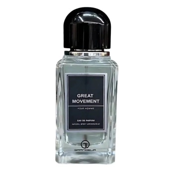 Grandeur Great Movement Woda Perfumowana 100 ml