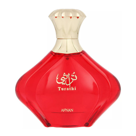 Afnan Turathi Red Woda Perfumowana 90 ml