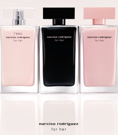 Narciso Rodriguez For Her Woda Perfumowana 50 ml