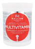 Maska do włosów Kallos Cosmetics Multivitamin  1000 ml