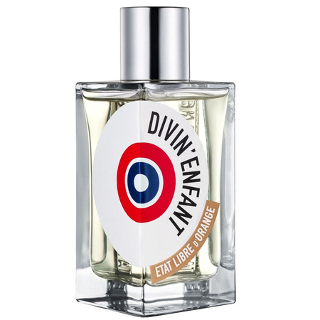 Etat Libre d´Orange Divin' Enfant Woda perfumowana 100 ml