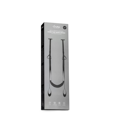 Easy Toys Erotyczna huśtawka miłosna na drzwi bez wiercenia