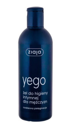 Kosmetyki do higieny intymnej Ziaja Men  300 ml