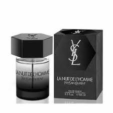 Yves Saint Laurent La Nuit De L Homme Woda Toaletowa 100 ml Tester