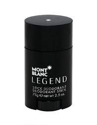 Dezodorant Montblanc Legend 75g