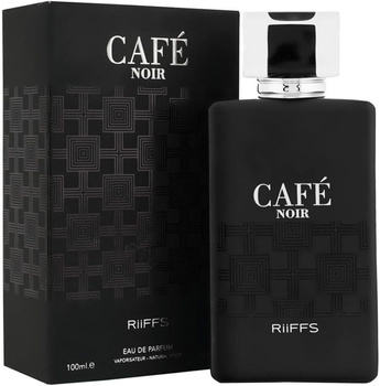Riiffs Cafe Noir Woda Perfumowana 100 ml