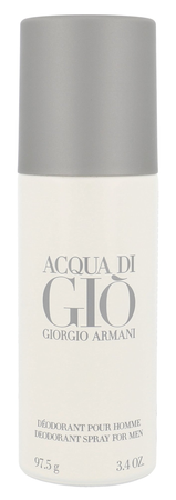 Dezodorant Giorgio Armani Acqua di Gio Pour Homme  150 ml