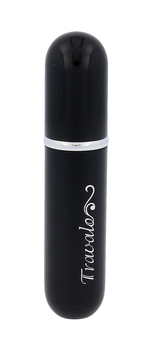 Travalo Classic Flakon Atomizer z Możliwością Napełnienia Black 5 ml