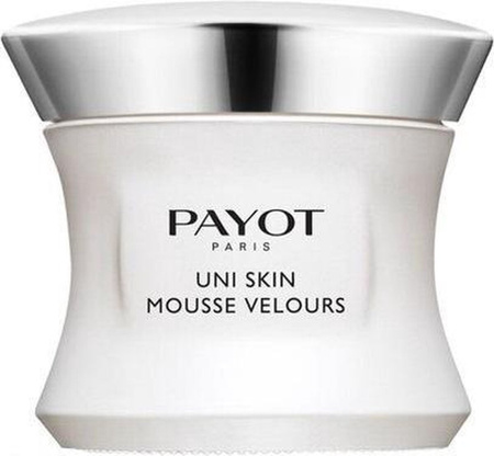 Payot Uni Skin Mousse Velours Krem na Dzień 50 ml