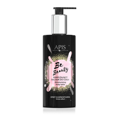 Apis Be Beauty Balsam do Ciała 300 ml