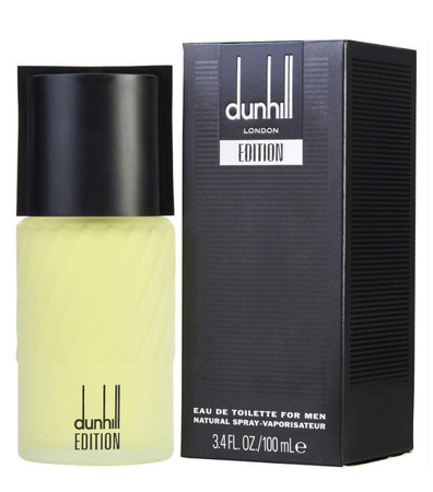 Dunhill Edition Woda Toaletowa 100 ml
