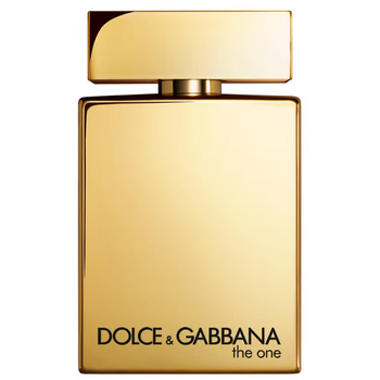 Dolce & Gabbana The One Gold For Men Woda Perfumowana 100 ml