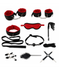 Power Escorts Bondage box 10pcs