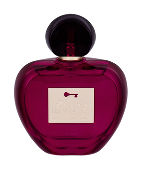 Woda toaletowa Antonio Banderas Her Secret Temptation  80 ml
