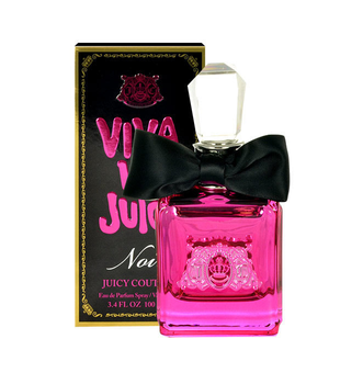 Woda perfumowana Juicy Couture Viva La Juicy Noir  100 ml