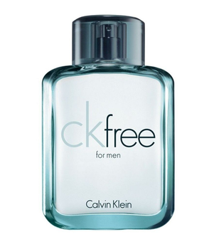 Calvin Klein CK Free Woda Toaletowa 50 ml