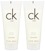 Calvin Klein CK One Żel pod Prysznic 200 ml