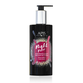 Apis Night Fever Balsam do Ciała 300 ml