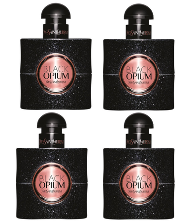 Yves Saint Laurent Black Opium Woda Perfumowana 90 ml