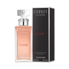 Calvin Klein Eternity Flame For Woman Woda Perfumowana 100 ml