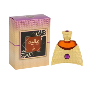 Khadlaj Aaliya Olejek Perfumowany 27 ml