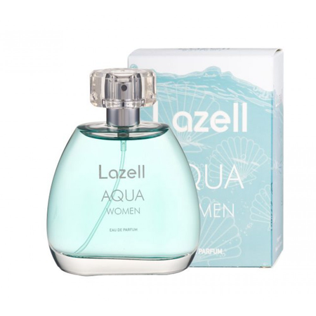 Lazell Aqua Women Woda Perfumowana 100 ml