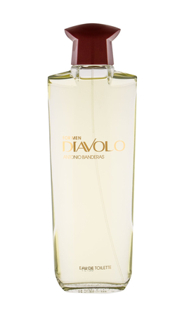 Antonio Banderas Diavolo Woda Toaletowa 200 ml