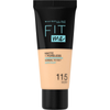 Podkład Maybelline Fit Me! Matte + Poreless 30 ml