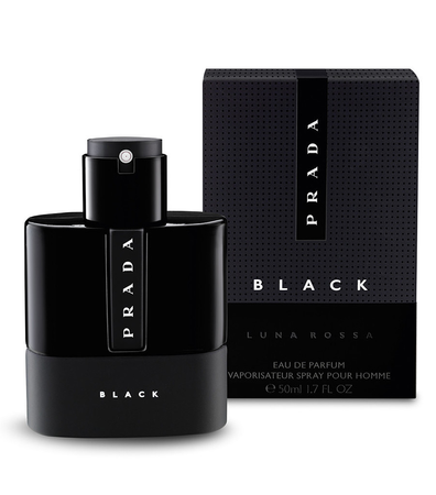 Prada Luna Rossa Black Woda Perfumowana 50 ml