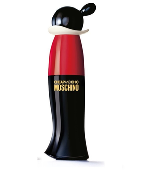 Woda toaletowa Moschino Cheap And Chic  100 ml