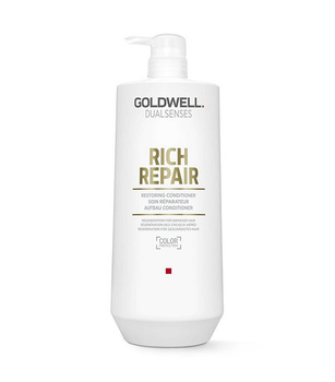 Goldwell Rich Repair Conditioner Odżywka do Włosów 1000 ml