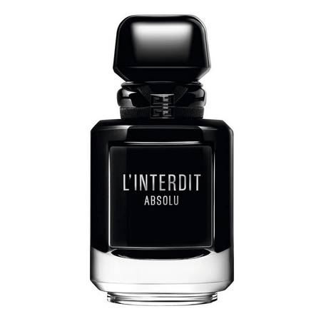 Givenchy L'Interdit Absolu Intense Woda Perfumowana 50 ml
