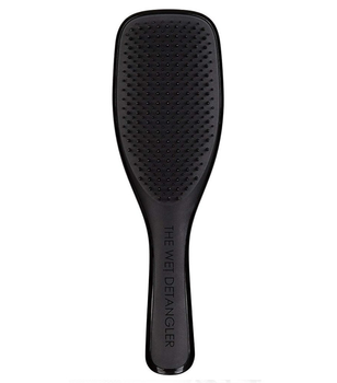 Tangle Teezer Wet Detangler Szczotka do Włosów Midnight Black 1 szt