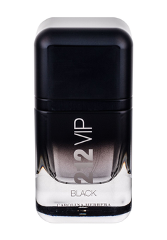Carolina Herrera 212 VIP Men Black Woda Perfumowana 50 ml