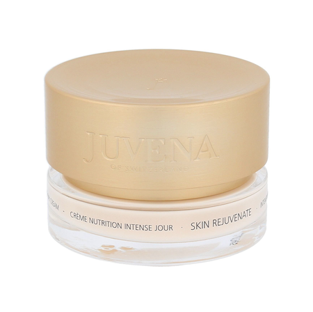 Krem do twarzy na dzień Juvena Skin Rejuvenate Intensive Nourishing 50 ml