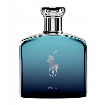 Ralph Lauren Polo Deep Blue Perfumy 125ml