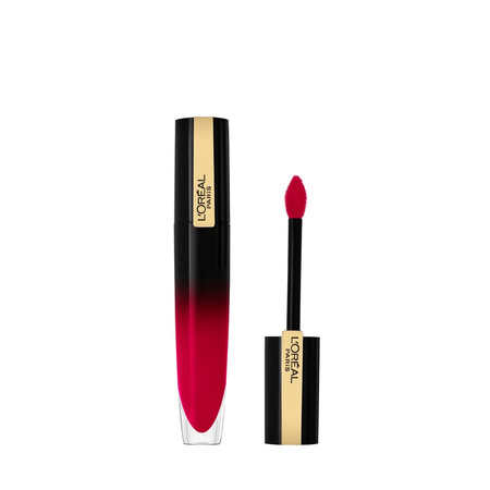 L'Oreal Paris Brilliant Signature Pomadka w Płynie 311 Be Brilliant 6,4 ml