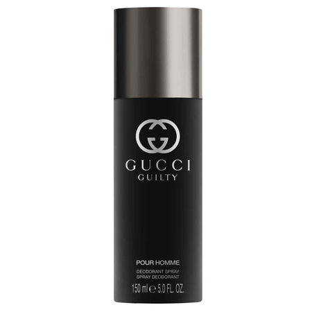 GUCCI Guilty Pour Homme DEO spray 150ml