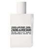 Zadig & Voltaire This is Her! Eau de Parfum pour Elle 100 ml Tester