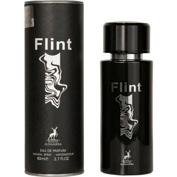 Maison Alhambra Flint Woda Perfumowana 80 ml