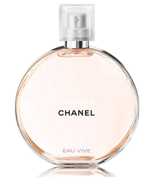 Chanel Chance Eau Vive Woda Toaletowa 100 ml