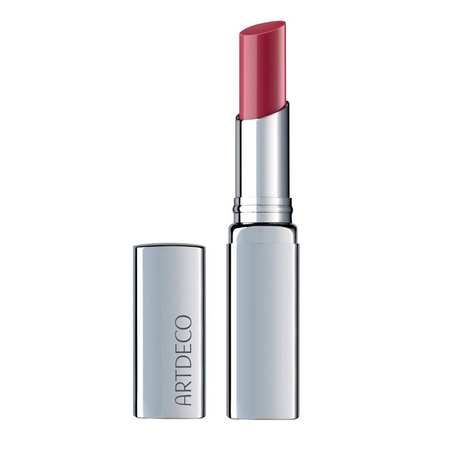 Artdeco Color Booster Lip Balm Pomdka do Ust 4 Rose 3 g