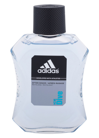 Adidas Ice Dive Woda po goleniu 100 ml