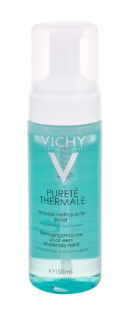 Pianka oczyszczająca Vichy Purete Thermale  150 ml