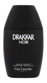 Woda toaletowa Guy Laroche Drakkar Noir  200 ml
