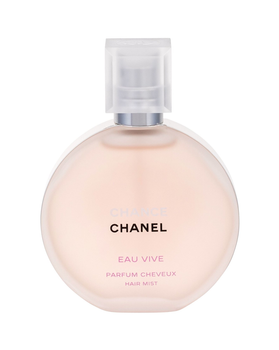 Chanel Chance Eau Vive Hair Mist Perfumy do Włosów 35 ml