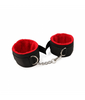 Power Escorts Luxury cuffs